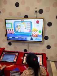 -MELAND CLUB亲子乐园·派对·餐厅(北京芳圆里ID MALL店)