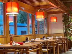 大堂-大家食府·福建菜(FAC协盛中心庭院餐厅店)