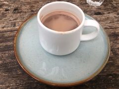 热巧克力-RAC BAR(安福路店)