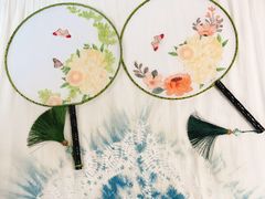 -观澜湖手艺工场·陶艺·吹玻璃·拼豆