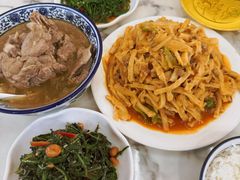 -三益轩(民生店)