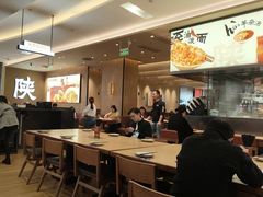 -大师兄·西北小馆(北站缤果空间店)