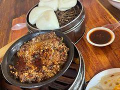 -王菊美食街·王菊面馆(总店)