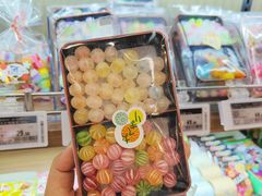 -blt精品超市(高德置地冬广场店)