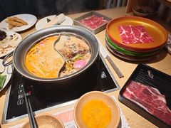 -温野菜涮涮锅(曲江大悦城店)