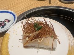 -合点寿司(金虹桥商场店)
