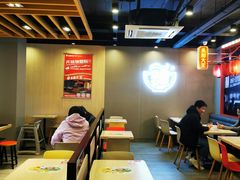 -永和大王(蛙嫩鸡香煲煲鲜·军博店)