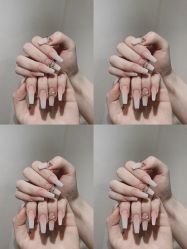 -M·X Nail日式美甲美睫