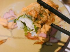 -花样西贡·蜜越餐厅·法式越南料理(水晶城店)