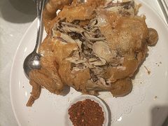 -紫鑫阁饭庄(长安店)