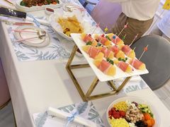 -Lilliput粒粒堡亲子餐厅(置汇旭辉店)