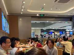 -谷田稻香·砂锅菜(西乡天虹店)