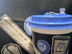 -Manner Coffee(合生汇店)