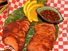 -泰妃殿(武汉首店)