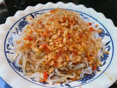 黄记凉粉-富临轩私房菜(集庆门大街店)
