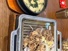 -双门洞·森系料理(体育西店)