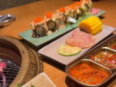 -MIKOMIKO和牛烧肉专门店(南门店)