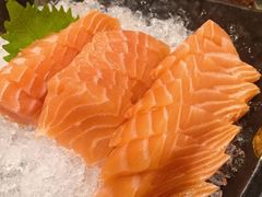 -渔荷食町·铁板烧料理(崂山万象汇店)