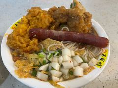 -五星螺·柳州螺蛳粉(城中万达店)