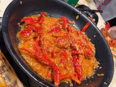 -聚味瞿记·龙虾堂(梅溪湖店)