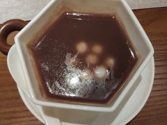 红豆沙汤圆-梅花境(万科店)