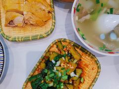 -陈记汤饭(水巷口店)