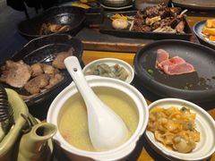 -和彩放题餐厅(酒仙桥店)