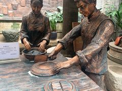 -欢姐伦教糕(北海大道北店)