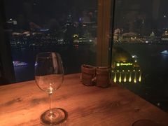 -翡翠36餐厅(浦东香格里拉店)