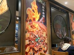 -云海肴·汽锅鸡·云南菜(美罗城店)