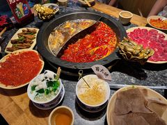 -蜀大侠火锅(总府路店)