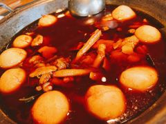 -李子坝梁山鸡(李子坝大鸡哥店)