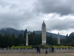 -云南民族村