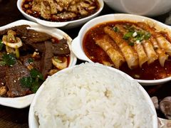 -牛王庙(龙华花园店)