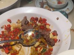 -佬麻雀·剁椒鱼头(京基KK One店)