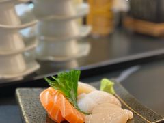 -Sushi Hanzo半藏(天环广场店)