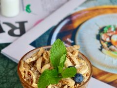 -The Rug Cafe(王府中环店)
