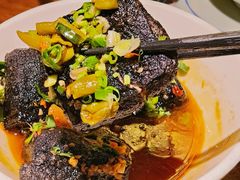 -老湘村·湖南土菜(天河维多利店)