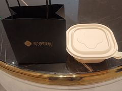 -淮香国色·淮扬菜(正大中心店)