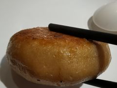 -清真吴记门钉肉饼·喜多利