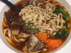 -康师傅私房牛肉面(马泉营奥莱店)