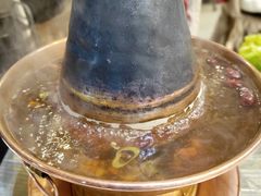 -东来顺饭庄(王府井步行街店)