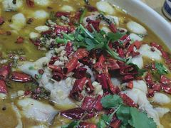 -半步颠川湘·融合菜(商品街店)