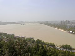 -云龙山