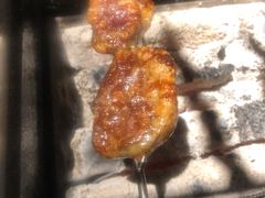 -很久以前羊肉串(中山公园店)