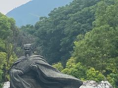 -白帝城·瞿塘峡景区