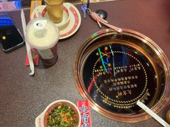 -大吉利·潮汕鲜牛肉火锅(总店)