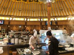 -九十九顶毡房(阜石路店)