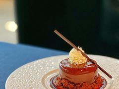 -ZHAO赵·牛扒坊(仁和新城店)
