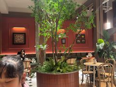 -嗒令甜品·主题融合料理餐厅(首座时代店)